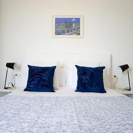Mirador Zurriola - Iberorent Apartments San Sebastian Buitenkant foto